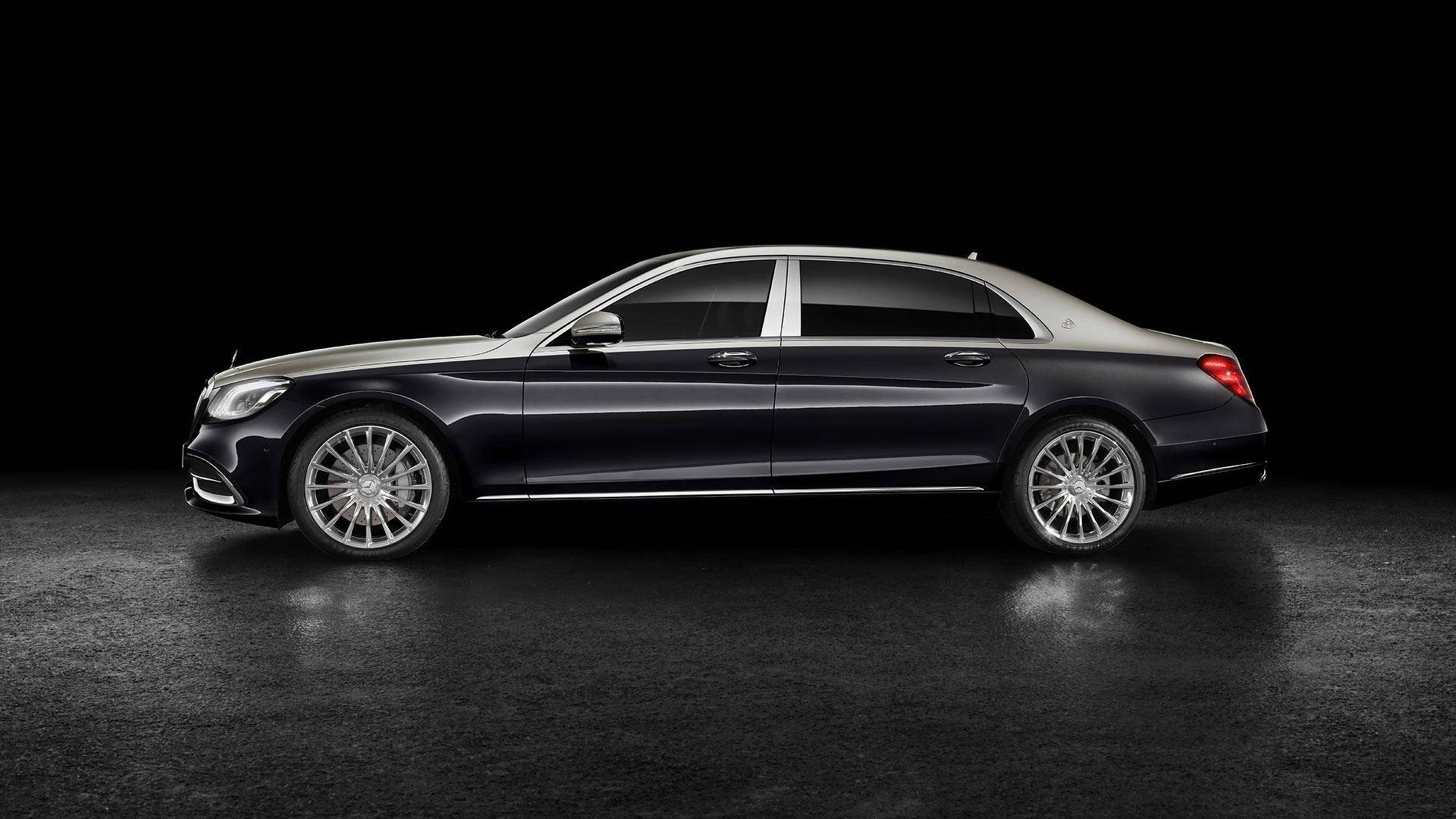 Austin Business Class dedicated executive chauffeur service