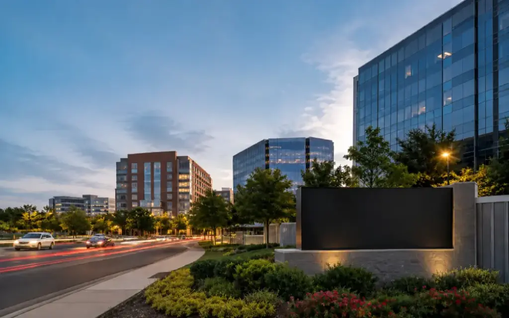 A First-Time Visitor's Guide to Business Travel in Addison, TX