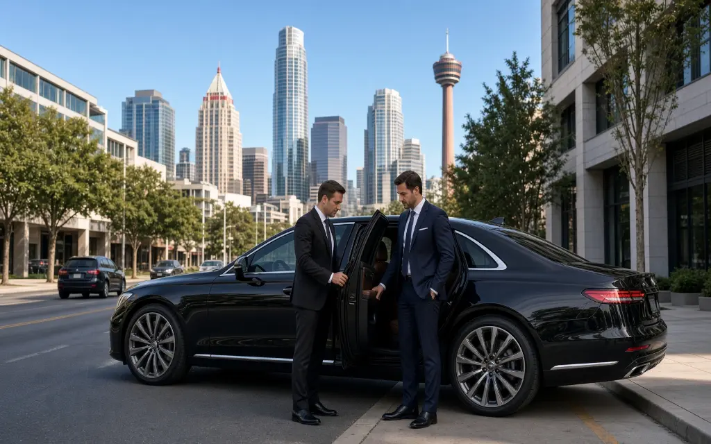 How to Get Around Austin Efficiently During a Business Trip